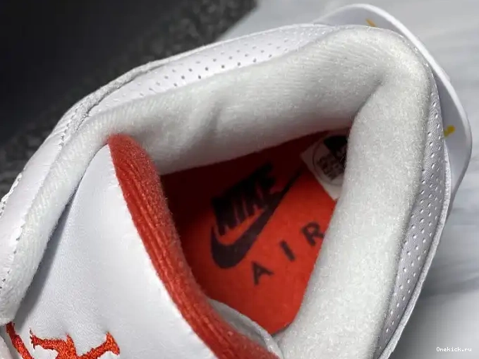 One Kick Jordan Air LINE